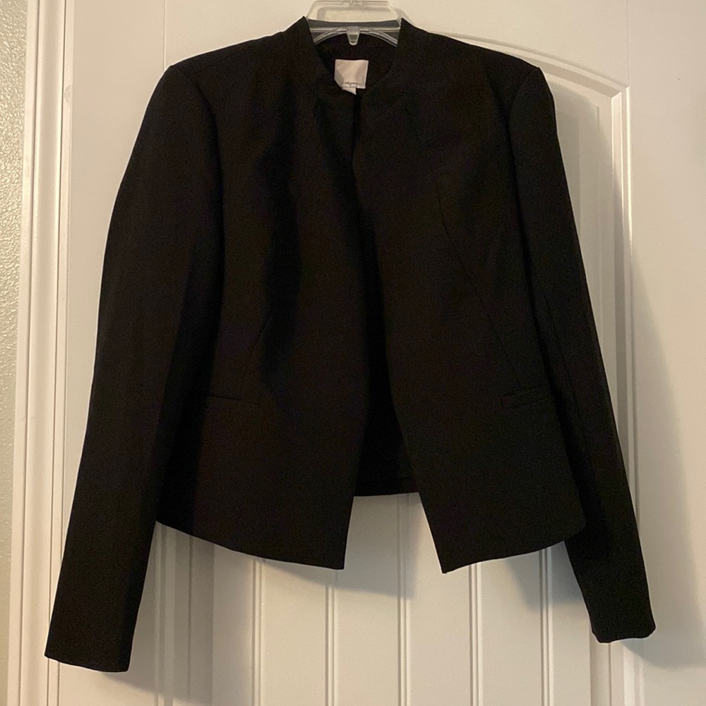 Womens Halogen blazer